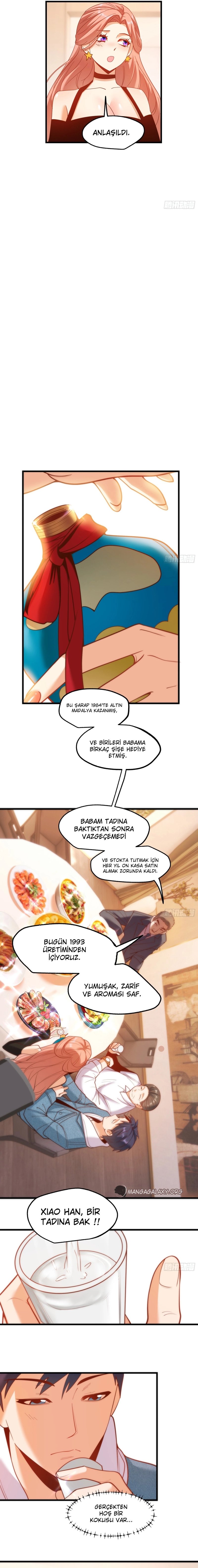 Harcadıkça Yükseliş Bölüm 116 - Sayfa 7