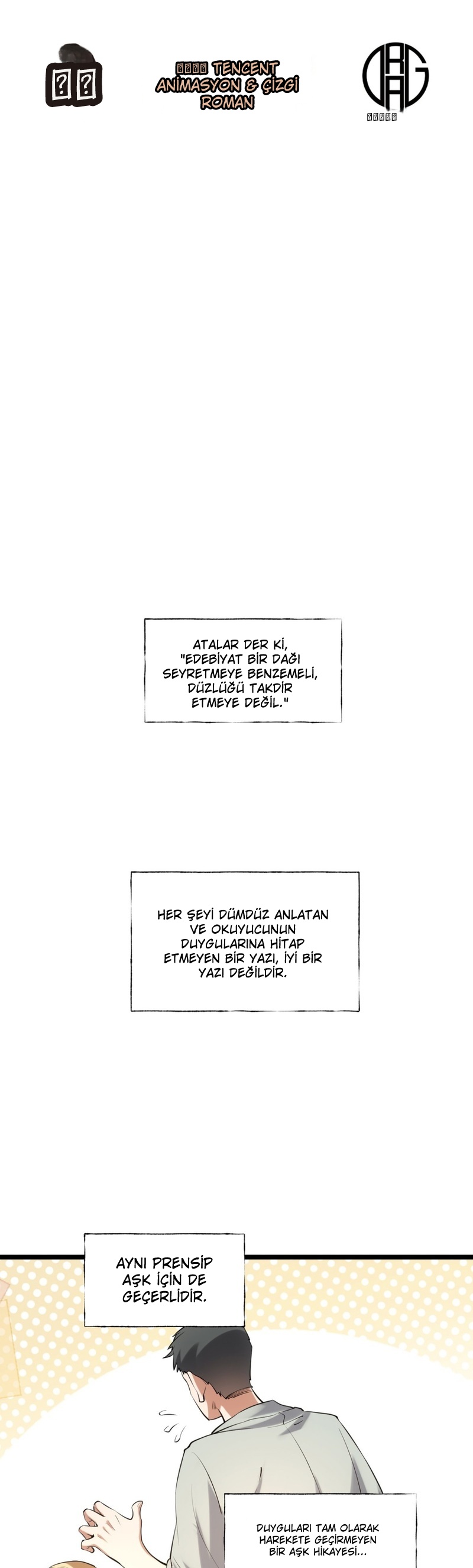 Harcadıkça Yükseliş Bölüm 22 - Sayfa 2