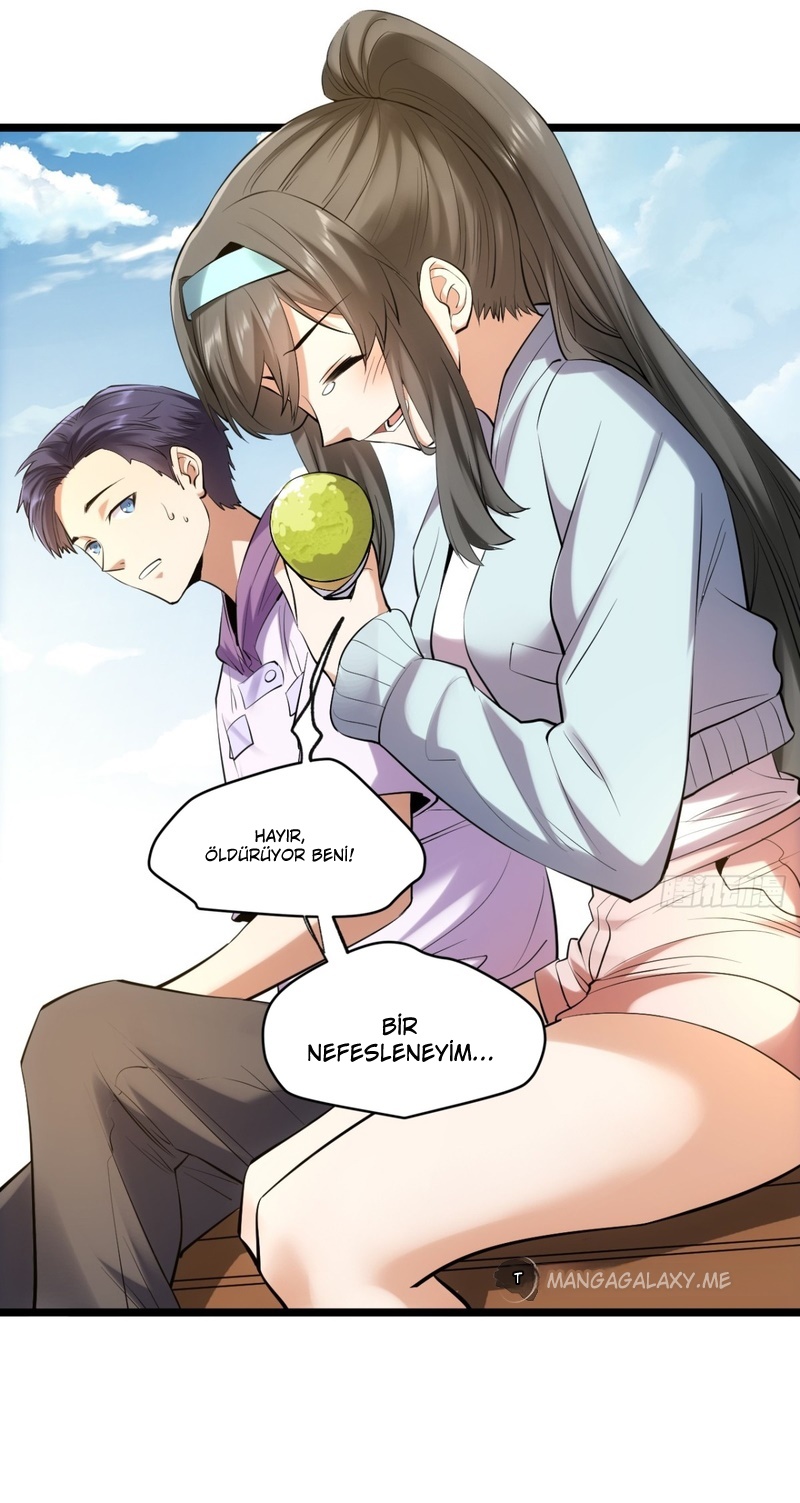 Harcadıkça Yükseliş Bölüm 22 - Sayfa 10