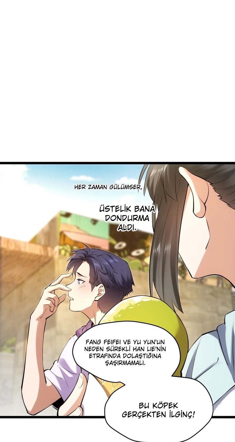 Harcadıkça Yükseliş Bölüm 22 - Sayfa 11