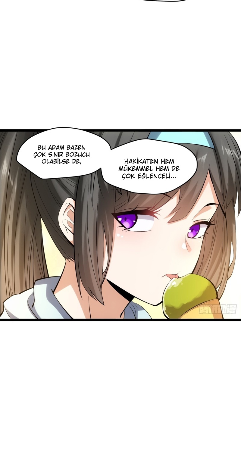 Harcadıkça Yükseliş Bölüm 22 - Sayfa 12