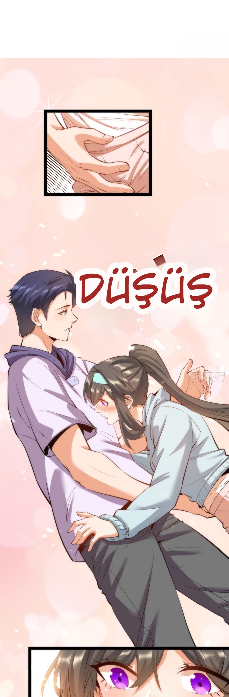 Harcadıkça Yükseliş Bölüm 22 - Sayfa 20