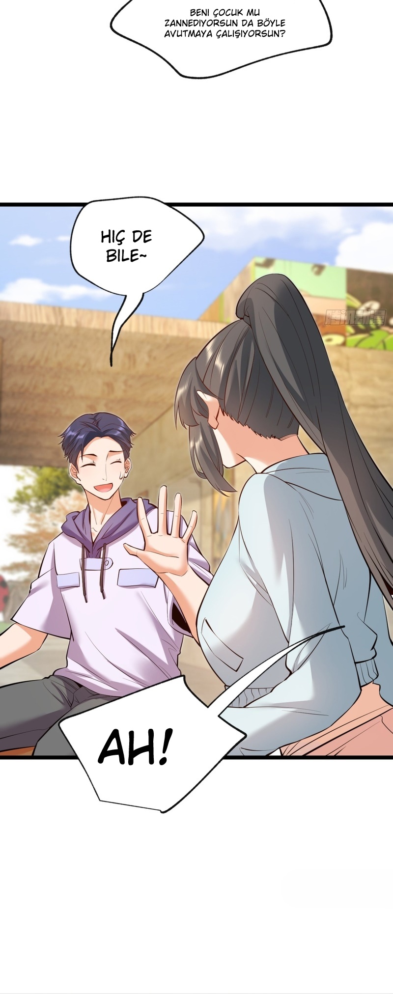 Harcadıkça Yükseliş Bölüm 22 - Sayfa 30