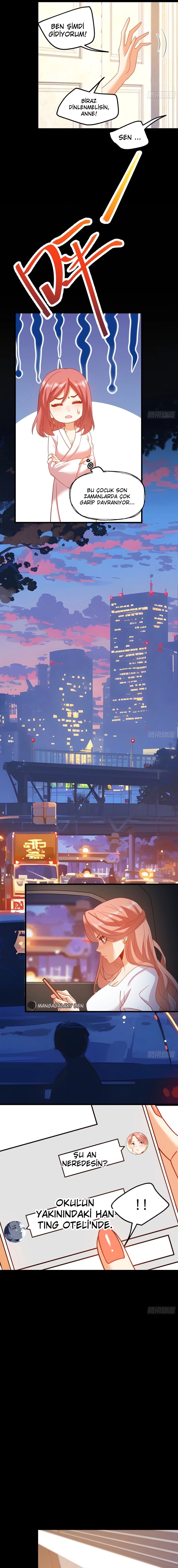 Harcadıkça Yükseliş Bölüm 107 - Sayfa 2