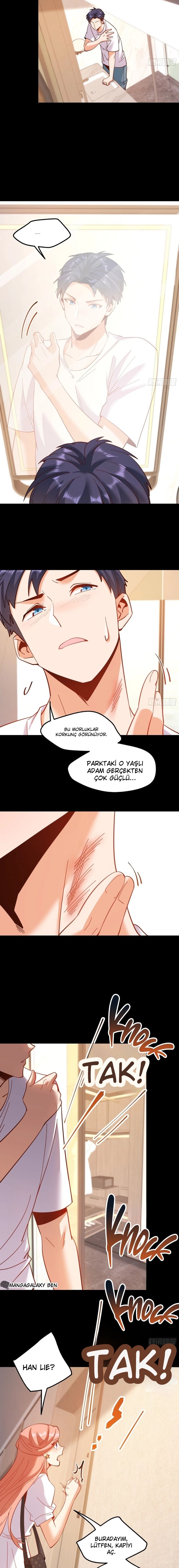 Harcadıkça Yükseliş Bölüm 107 - Sayfa 3