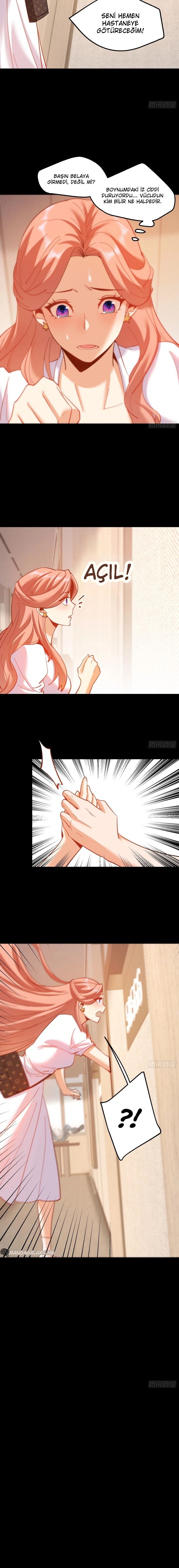 Harcadıkça Yükseliş Bölüm 107 - Sayfa 4