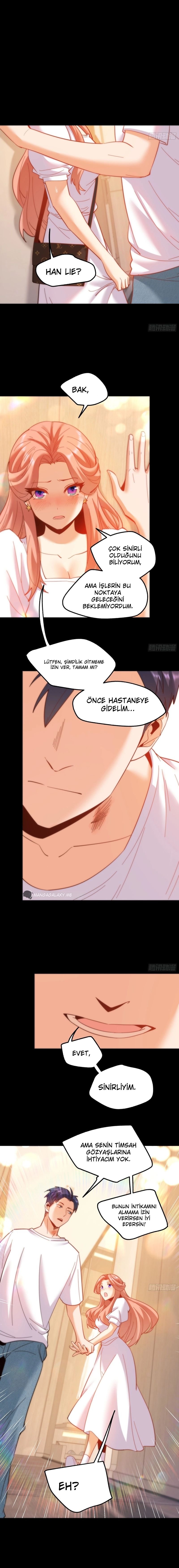 Harcadıkça Yükseliş Bölüm 107 - Sayfa 5
