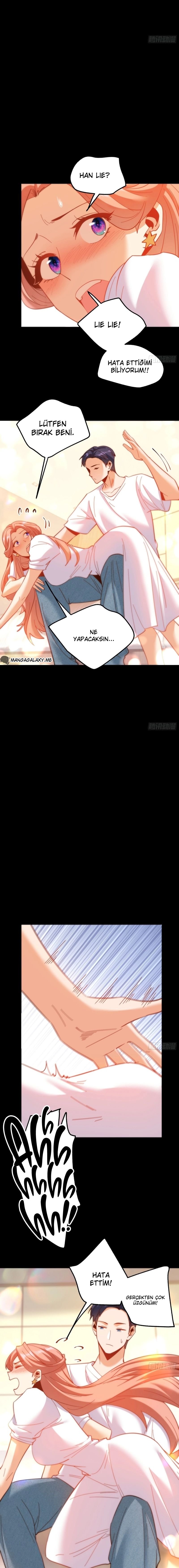 Harcadıkça Yükseliş Bölüm 107 - Sayfa 6