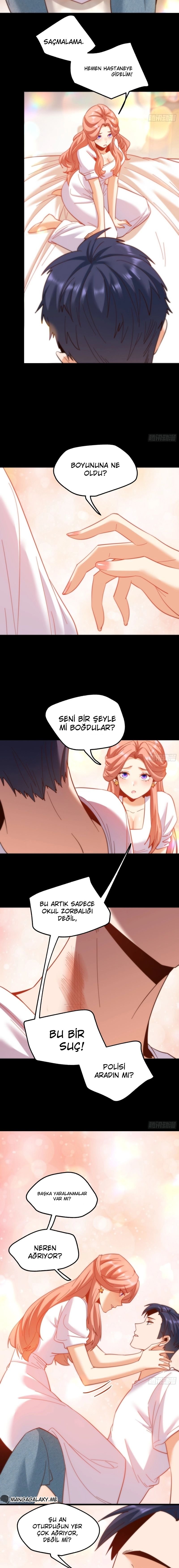 Harcadıkça Yükseliş Bölüm 107 - Sayfa 7