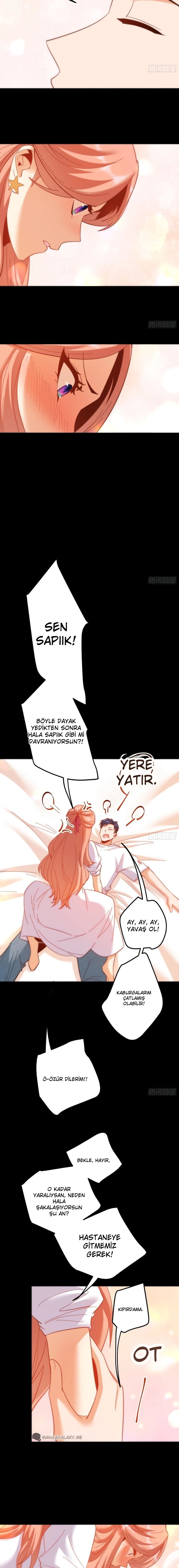 Harcadıkça Yükseliş Bölüm 107 - Sayfa 8