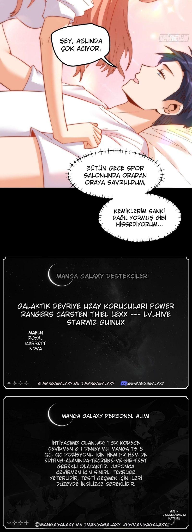 Harcadıkça Yükseliş Bölüm 107 - Sayfa 9