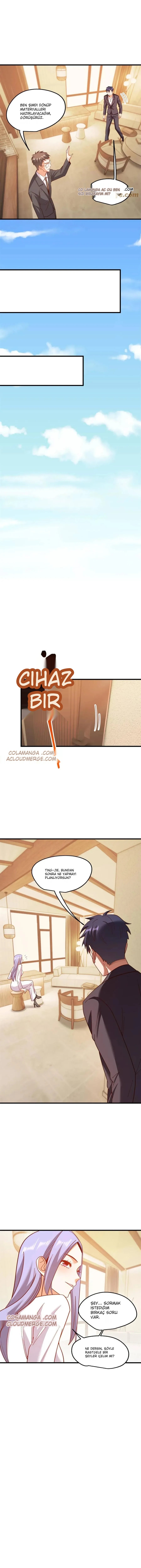 Harcadıkça Yükseliş Bölüm 208 - Sayfa 4