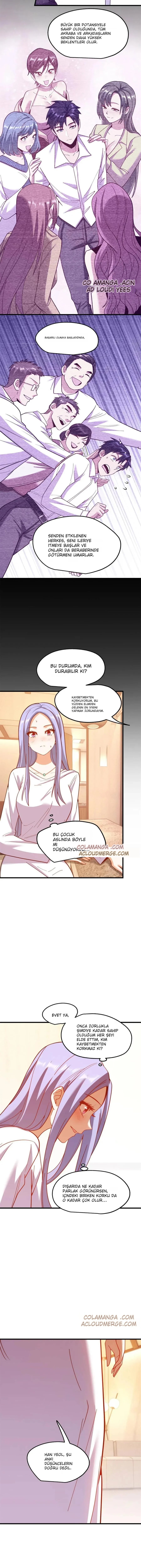 Harcadıkça Yükseliş Bölüm 208 - Sayfa 7