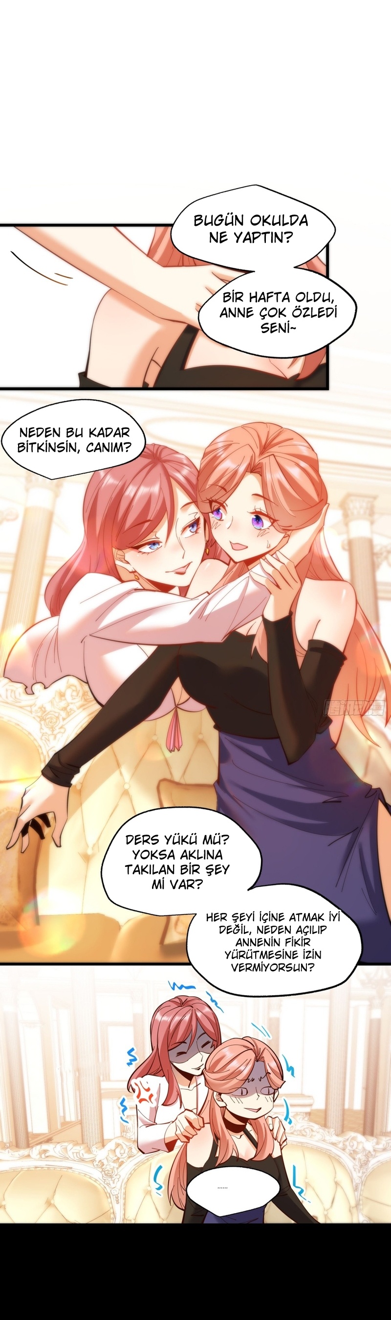 Harcadıkça Yükseliş Bölüm 66 - Sayfa 2