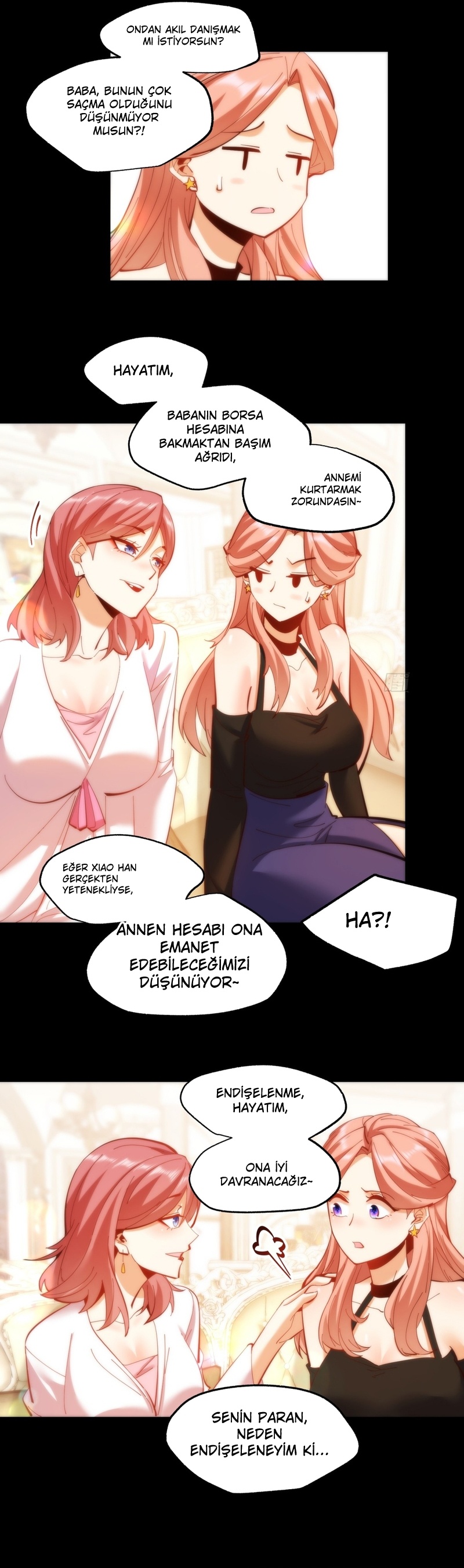 Harcadıkça Yükseliş Bölüm 66 - Sayfa 5