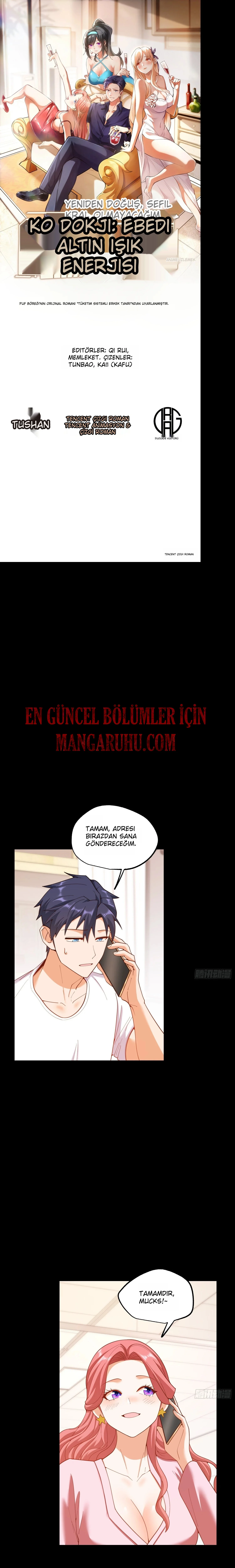 Harcadıkça Yükseliş Bölüm 240 - Sayfa 1