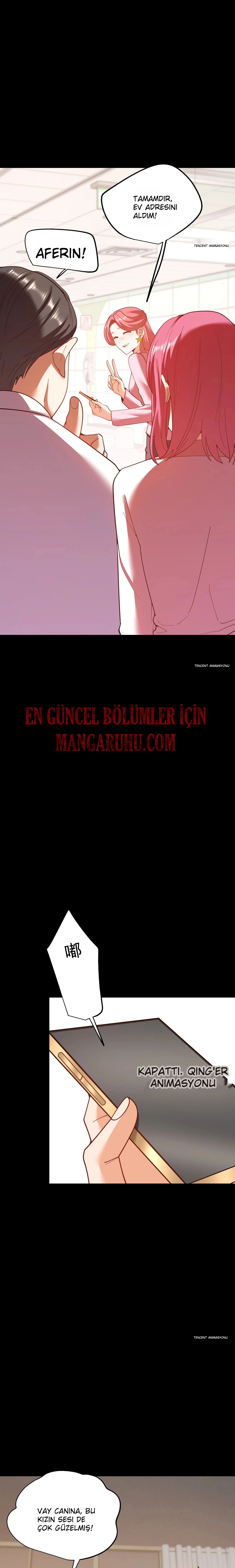 Harcadıkça Yükseliş Bölüm 240 - Sayfa 2