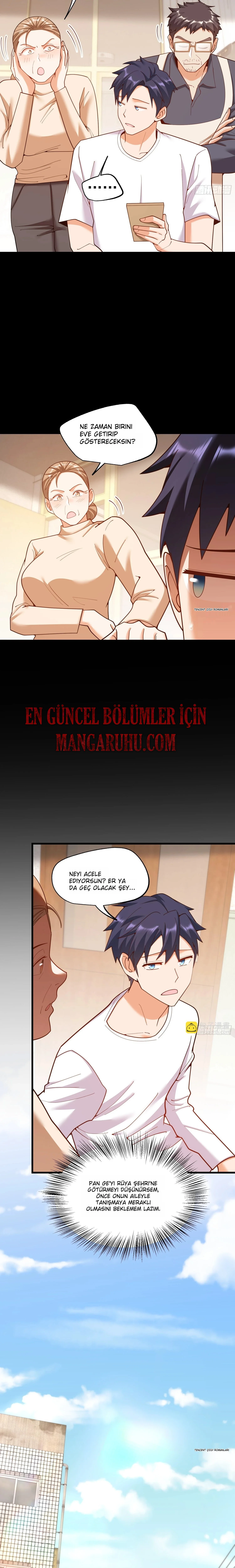 Harcadıkça Yükseliş Bölüm 240 - Sayfa 3