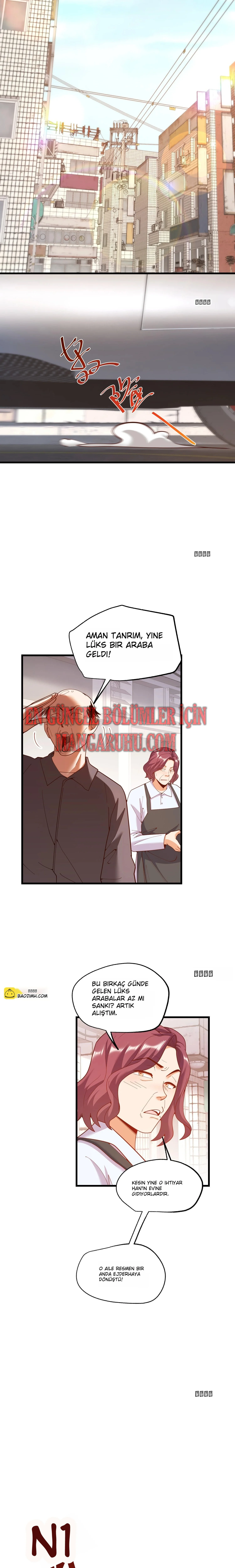 Harcadıkça Yükseliş Bölüm 240 - Sayfa 4