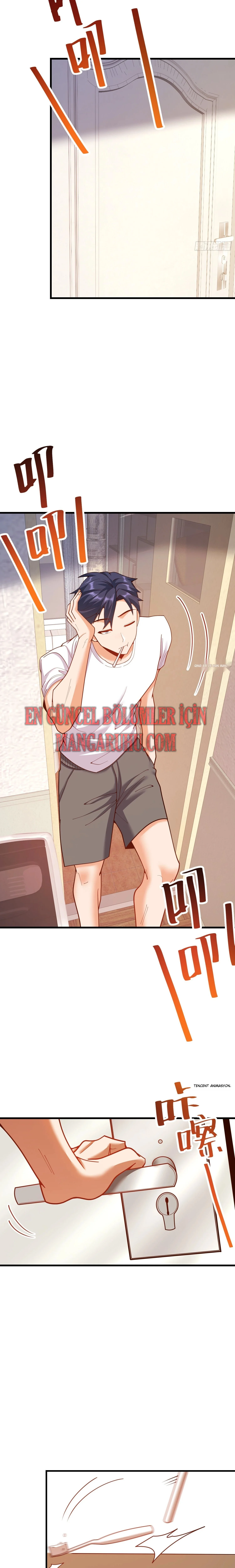 Harcadıkça Yükseliş Bölüm 240 - Sayfa 5