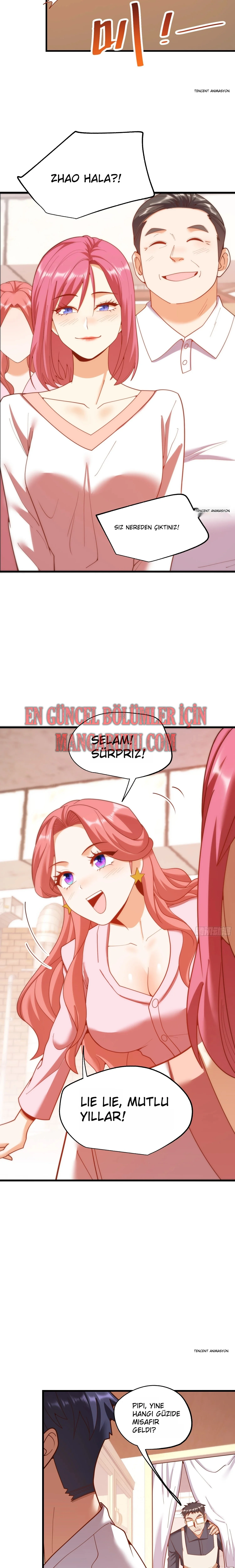 Harcadıkça Yükseliş Bölüm 240 - Sayfa 6