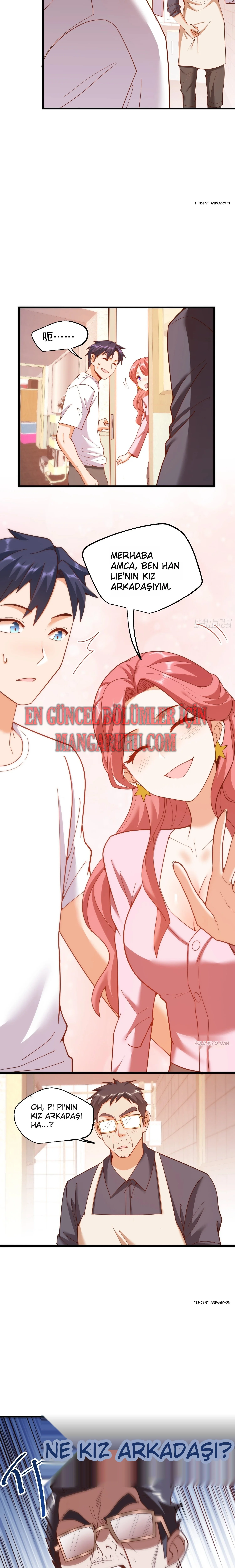 Harcadıkça Yükseliş Bölüm 240 - Sayfa 7