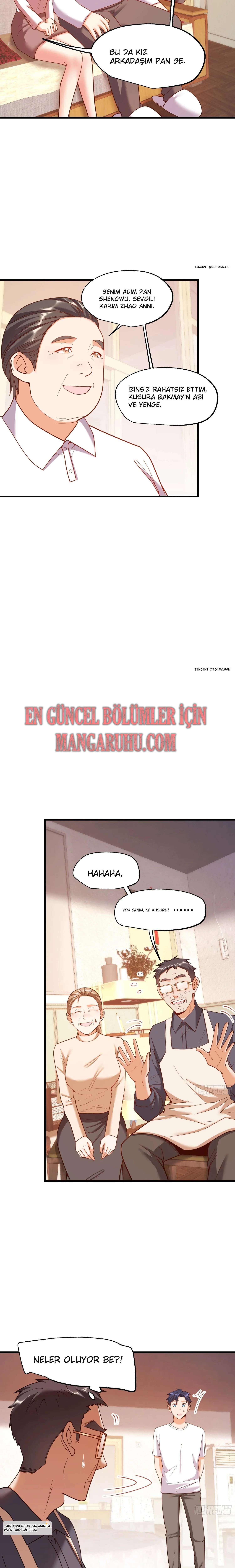 Harcadıkça Yükseliş Bölüm 240 - Sayfa 9