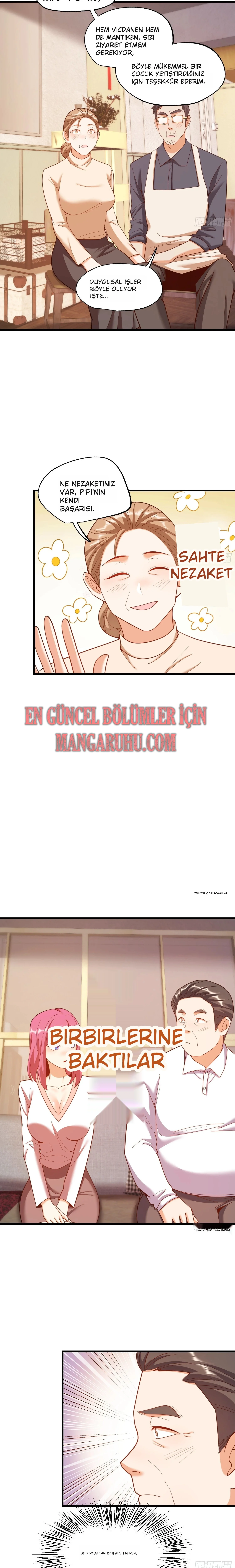 Harcadıkça Yükseliş Bölüm 240 - Sayfa 11