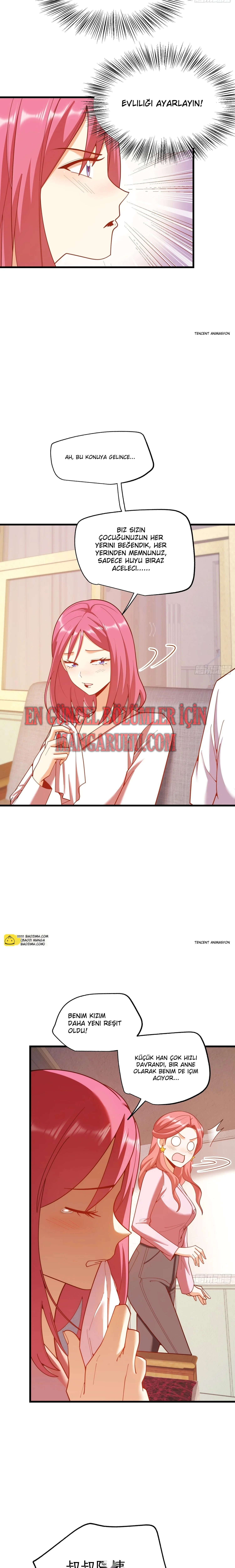 Harcadıkça Yükseliş Bölüm 240 - Sayfa 12