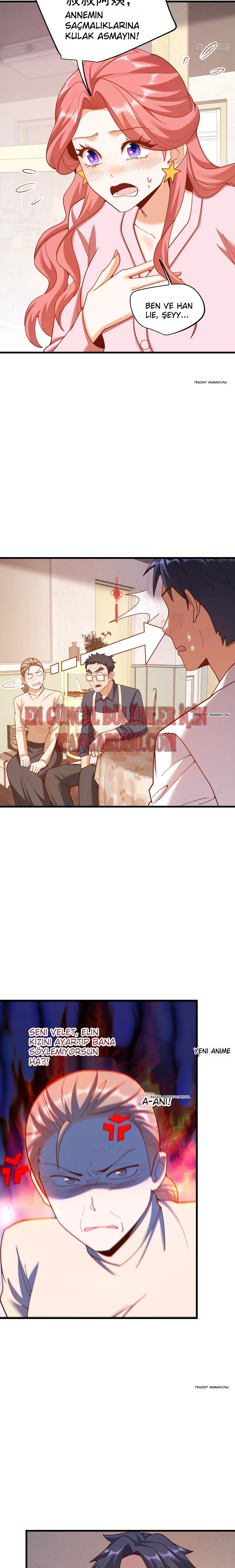 Harcadıkça Yükseliş Bölüm 240 - Sayfa 13