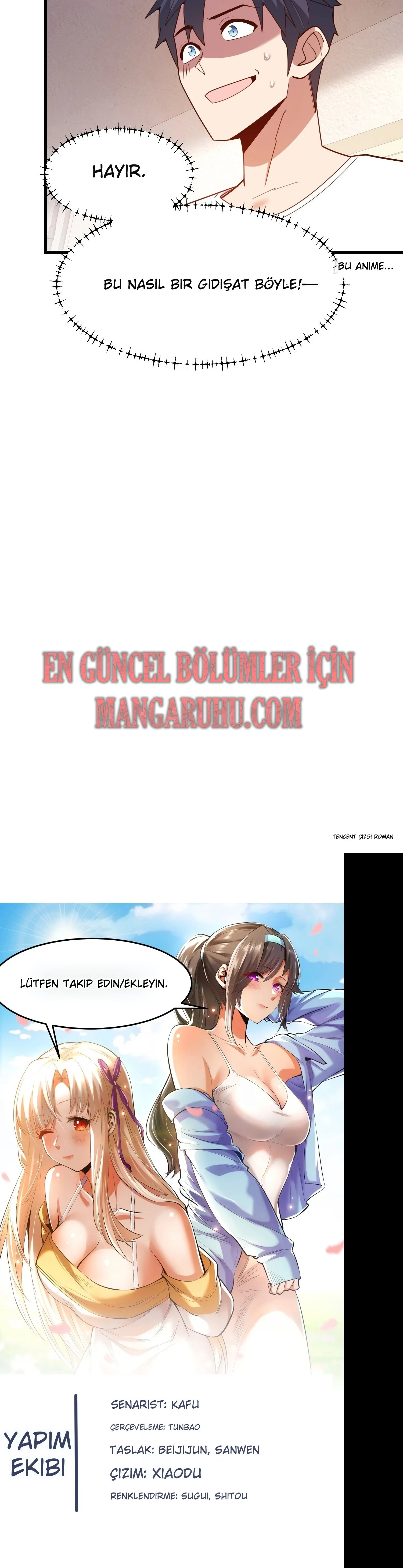 Harcadıkça Yükseliş Bölüm 240 - Sayfa 14