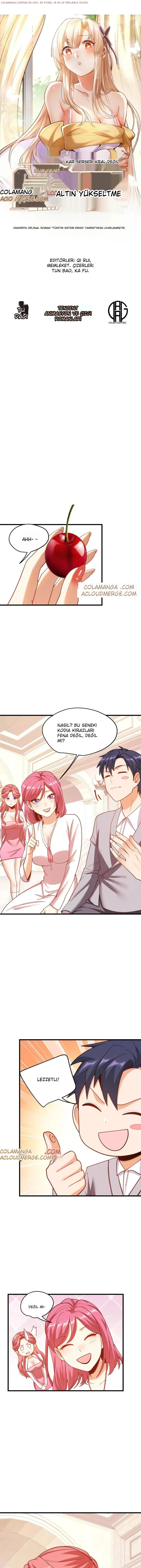 Harcadıkça Yükseliş Bölüm 216 - Sayfa 1