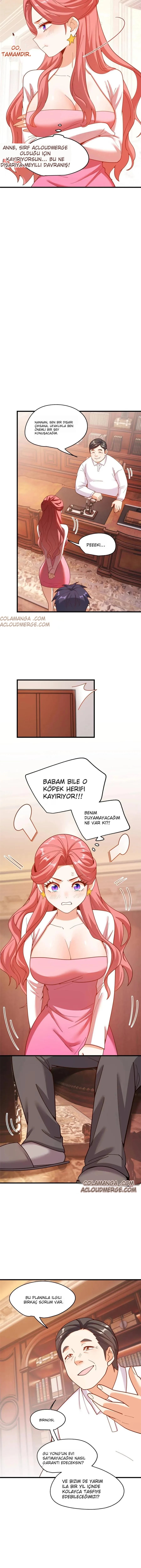 Harcadıkça Yükseliş Bölüm 216 - Sayfa 2