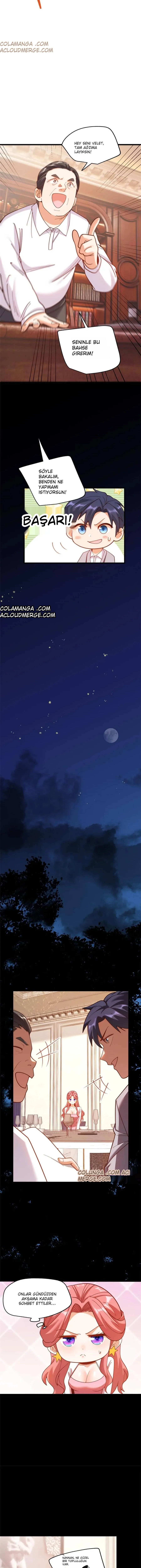 Harcadıkça Yükseliş Bölüm 216 - Sayfa 5