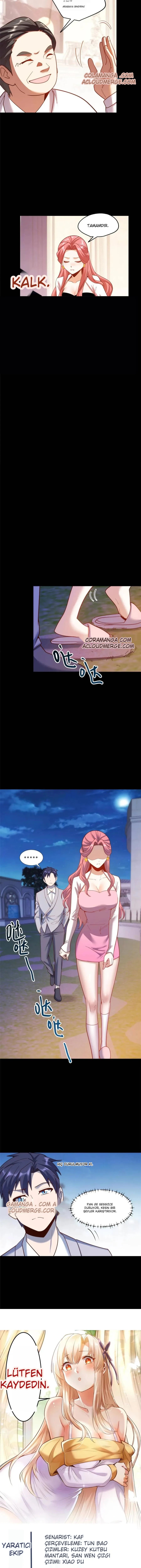 Harcadıkça Yükseliş Bölüm 216 - Sayfa 6