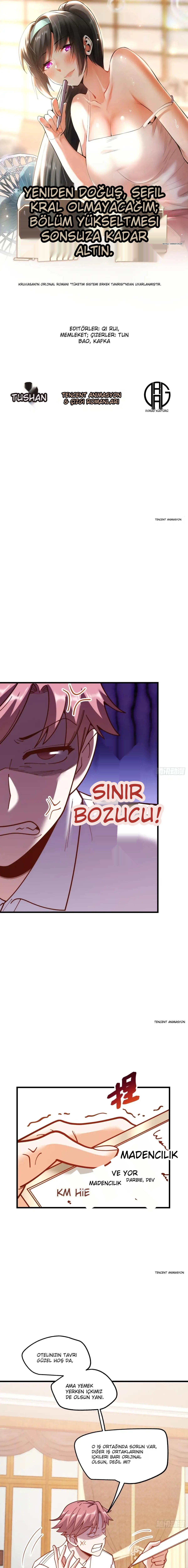 Harcadıkça Yükseliş Bölüm 192 - Sayfa 1