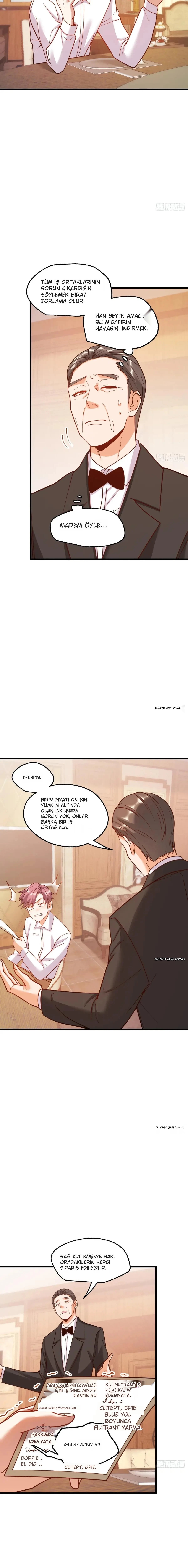 Harcadıkça Yükseliş Bölüm 192 - Sayfa 2