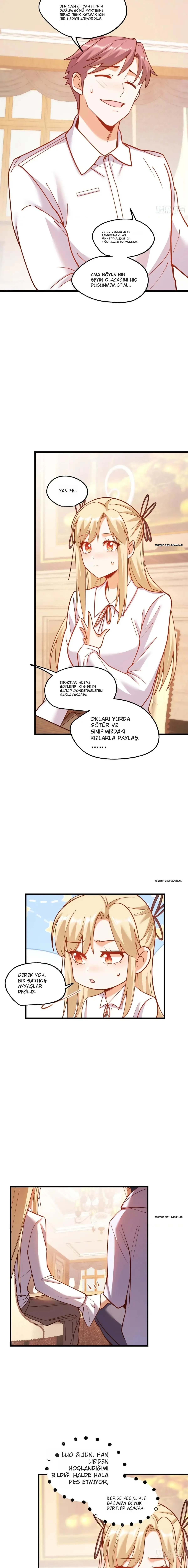 Harcadıkça Yükseliş Bölüm 192 - Sayfa 4