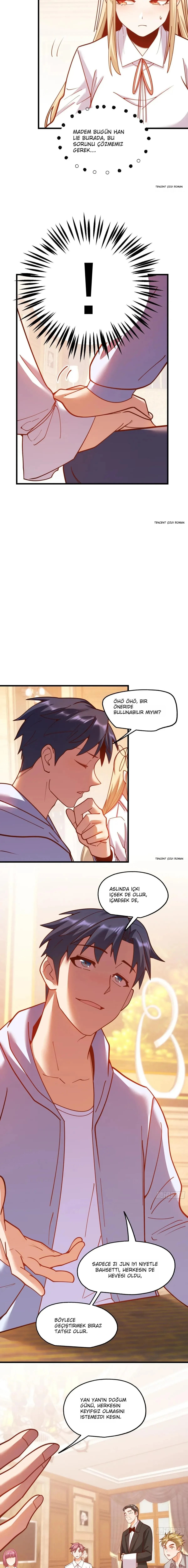 Harcadıkça Yükseliş Bölüm 192 - Sayfa 5