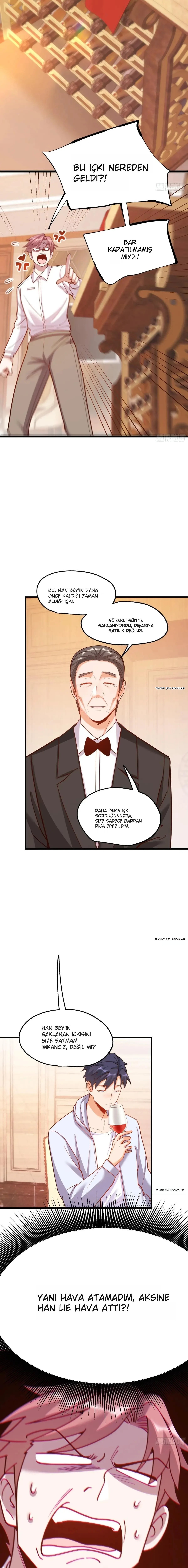 Harcadıkça Yükseliş Bölüm 192 - Sayfa 7