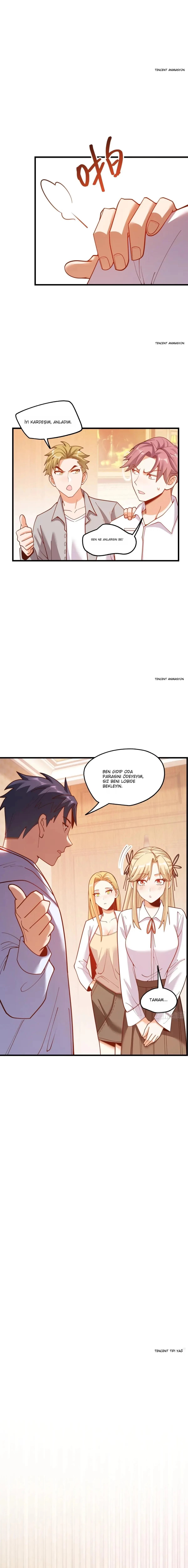 Harcadıkça Yükseliş Bölüm 192 - Sayfa 9