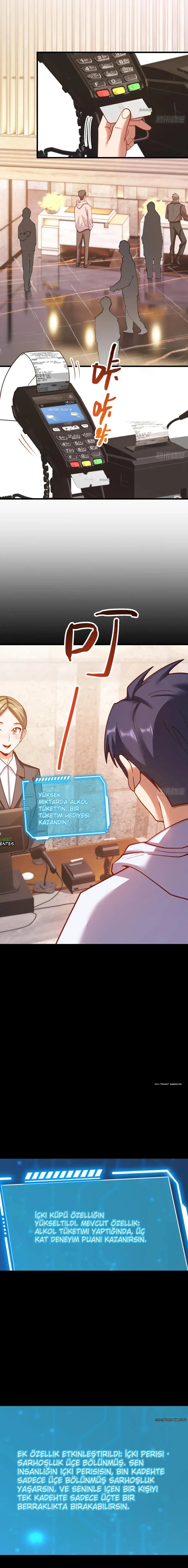 Harcadıkça Yükseliş Bölüm 192 - Sayfa 10