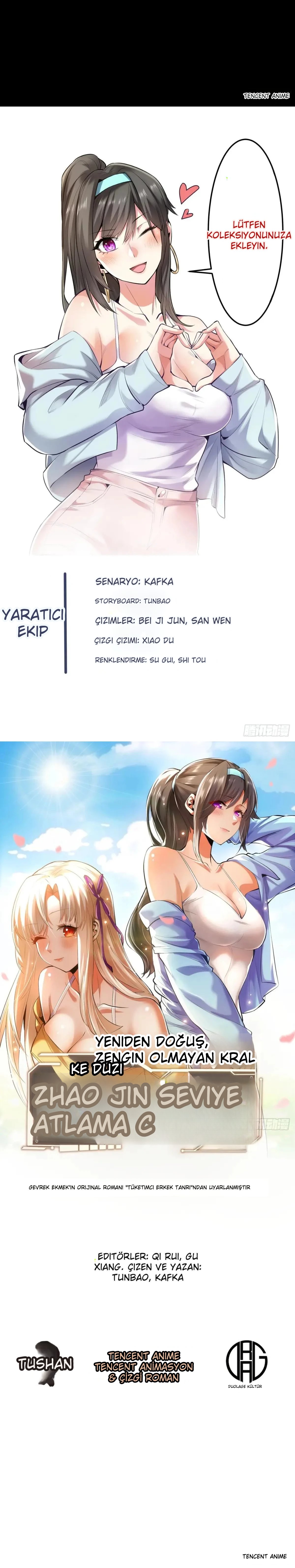 Harcadıkça Yükseliş Bölüm 192 - Sayfa 11