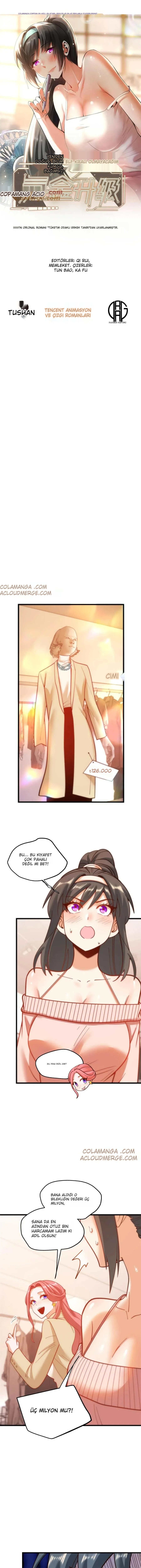 Harcadıkça Yükseliş Bölüm 142 - Sayfa 1