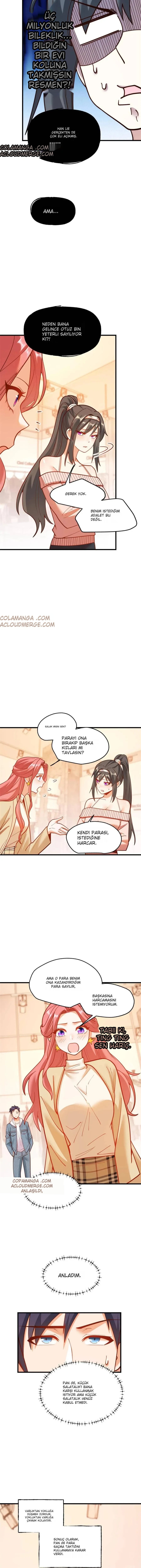 Harcadıkça Yükseliş Bölüm 142 - Sayfa 2