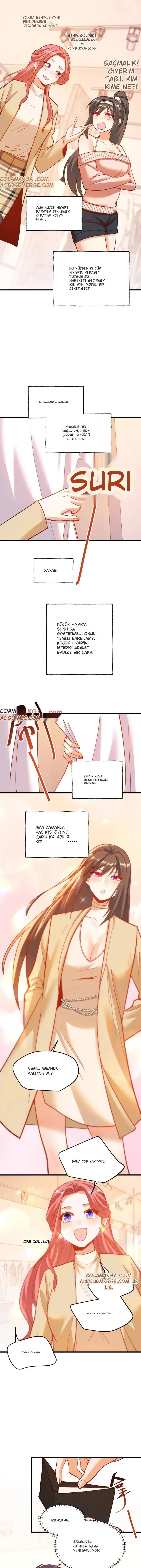 Harcadıkça Yükseliş Bölüm 142 - Sayfa 3