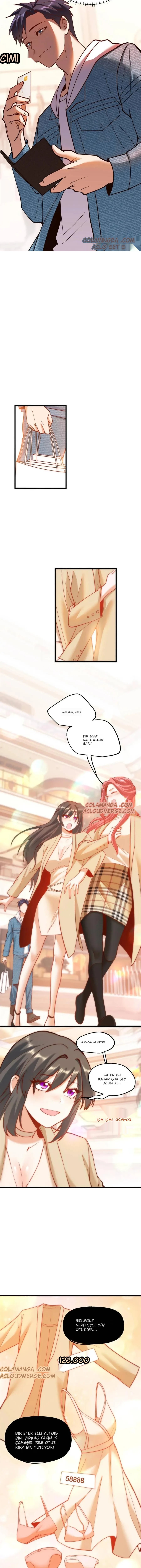 Harcadıkça Yükseliş Bölüm 142 - Sayfa 4