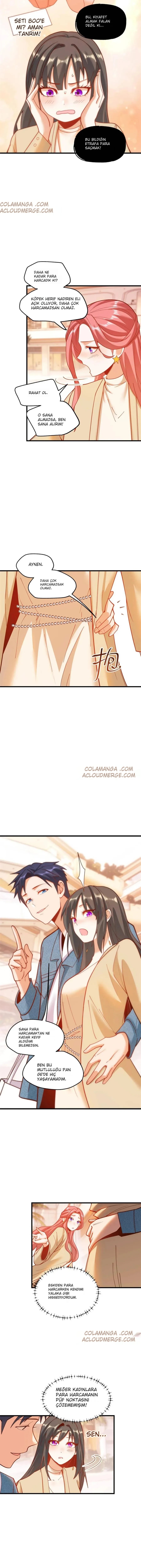 Harcadıkça Yükseliş Bölüm 142 - Sayfa 5