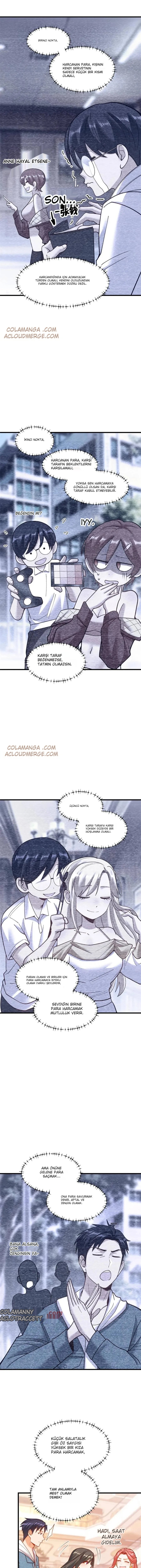Harcadıkça Yükseliş Bölüm 142 - Sayfa 6