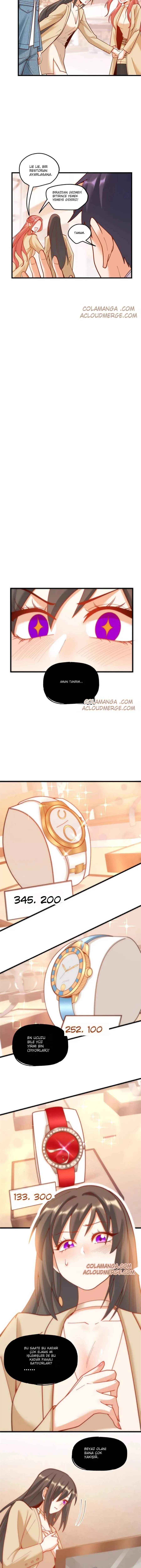 Harcadıkça Yükseliş Bölüm 142 - Sayfa 7